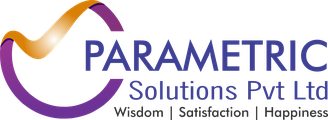 Parametric Solutions Pvt. Ltd. logo